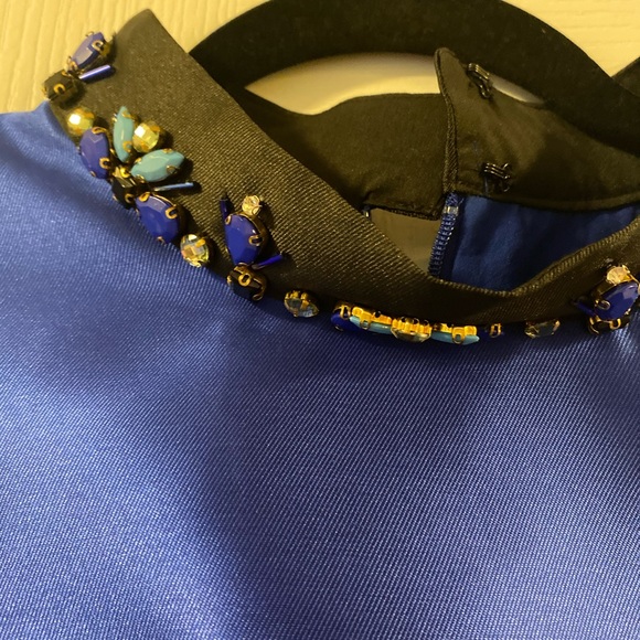 ALLURE DRESS- made in Italy - Picture 11 of 14